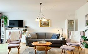 Haffblick Wohnung 65