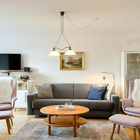 Haffblick Wohnung 65 Ostseebad Boltenhagen Exterior foto