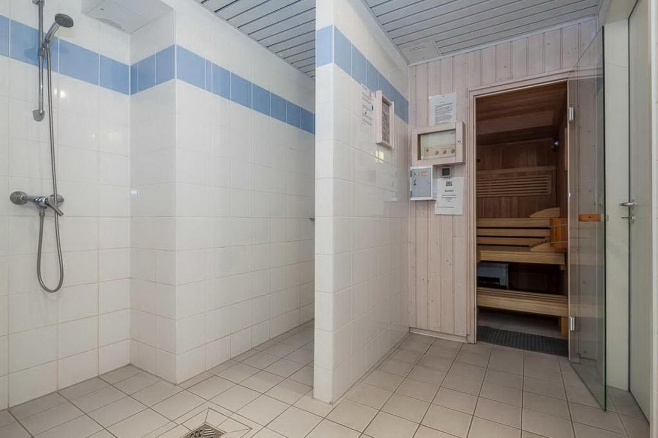 Haffblick Wohnung 65 Ostseebad Boltenhagen Exterior foto