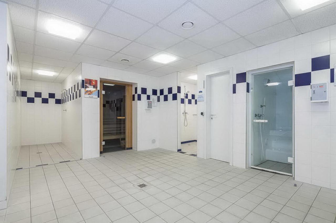 Haffblick Wohnung 65 Ostseebad Boltenhagen Exterior foto