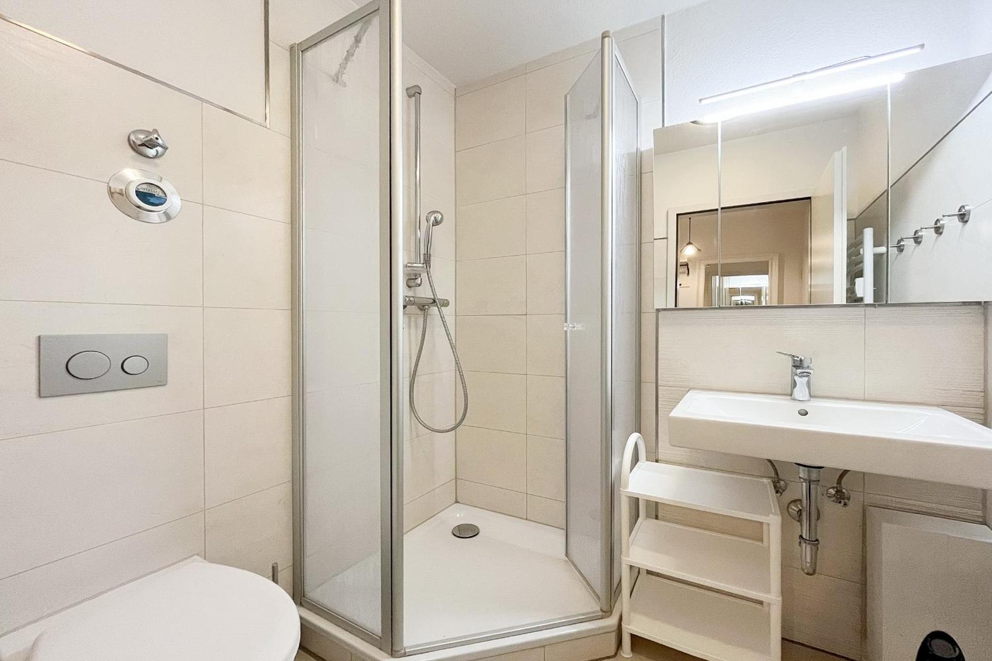 Haffblick Wohnung 65 Ostseebad Boltenhagen Exterior foto