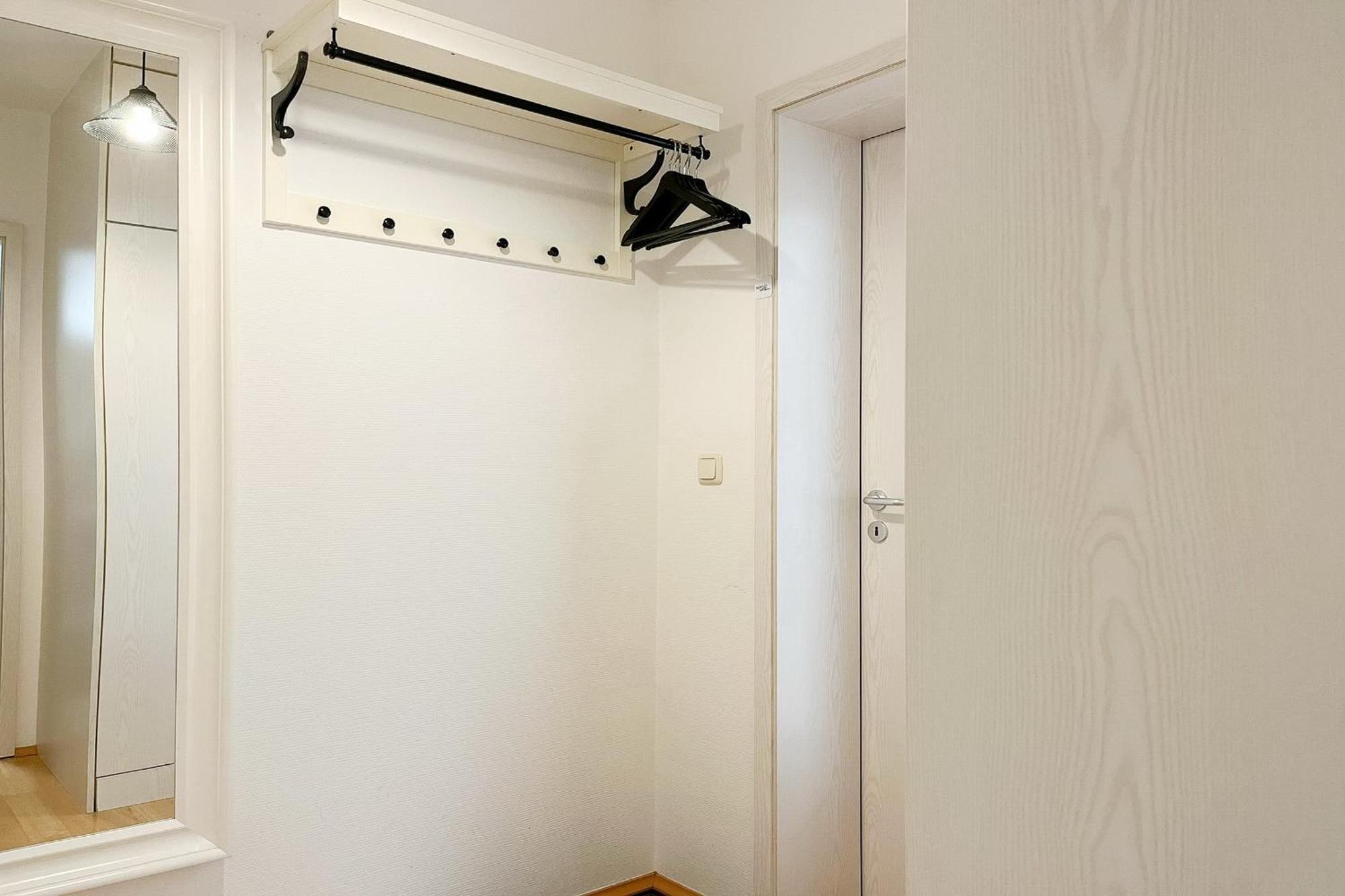 Haffblick Wohnung 65 Ostseebad Boltenhagen Exterior foto