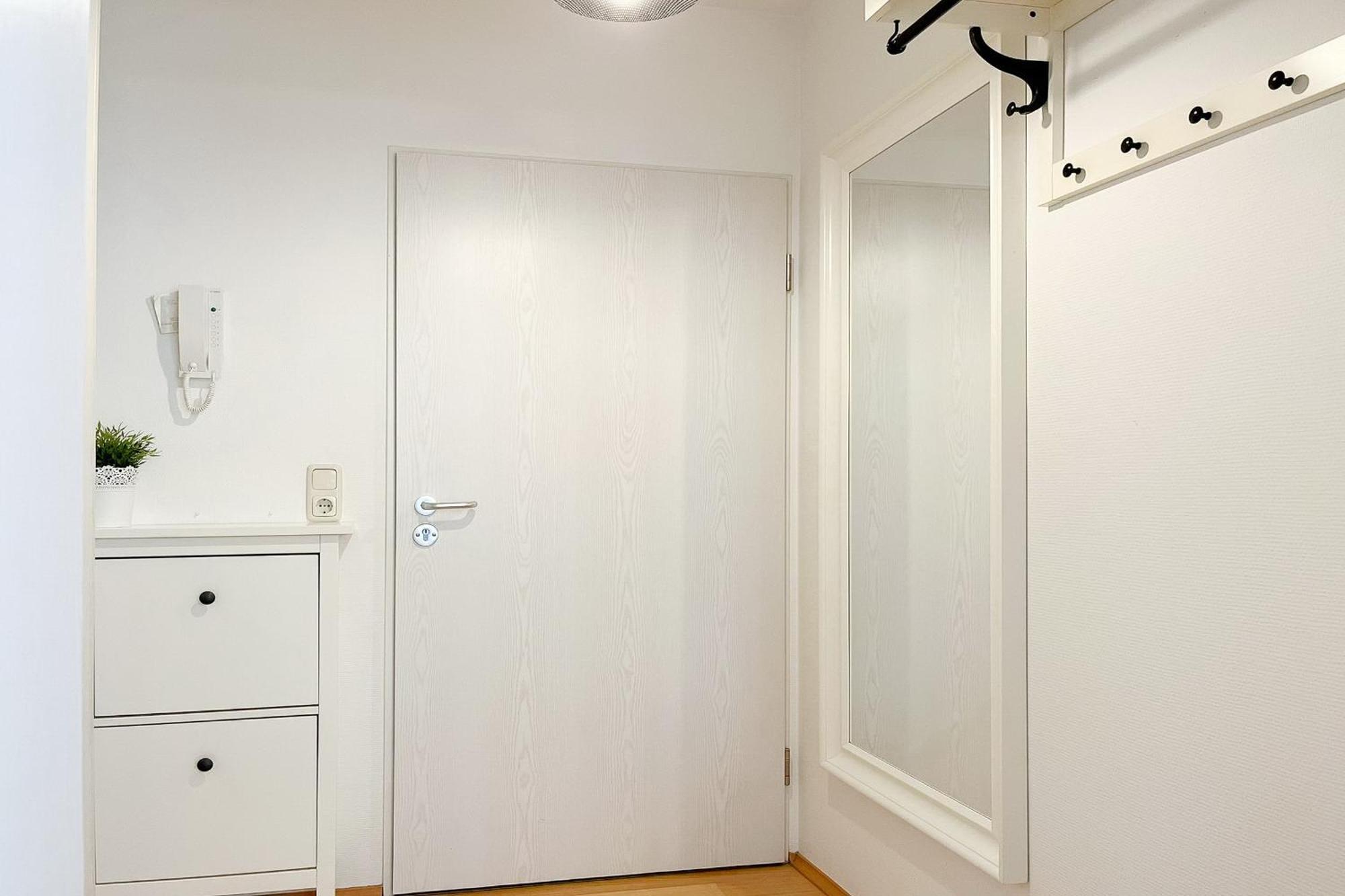 Haffblick Wohnung 65 Ostseebad Boltenhagen Exterior foto
