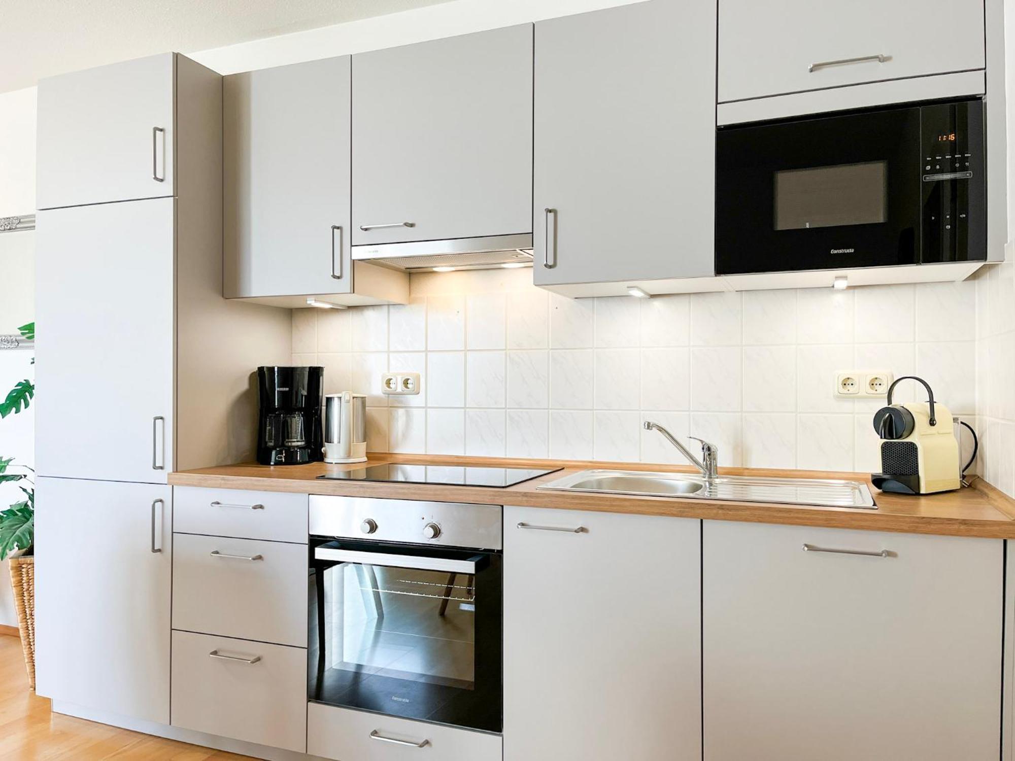 Haffblick Wohnung 65 Ostseebad Boltenhagen Exterior foto