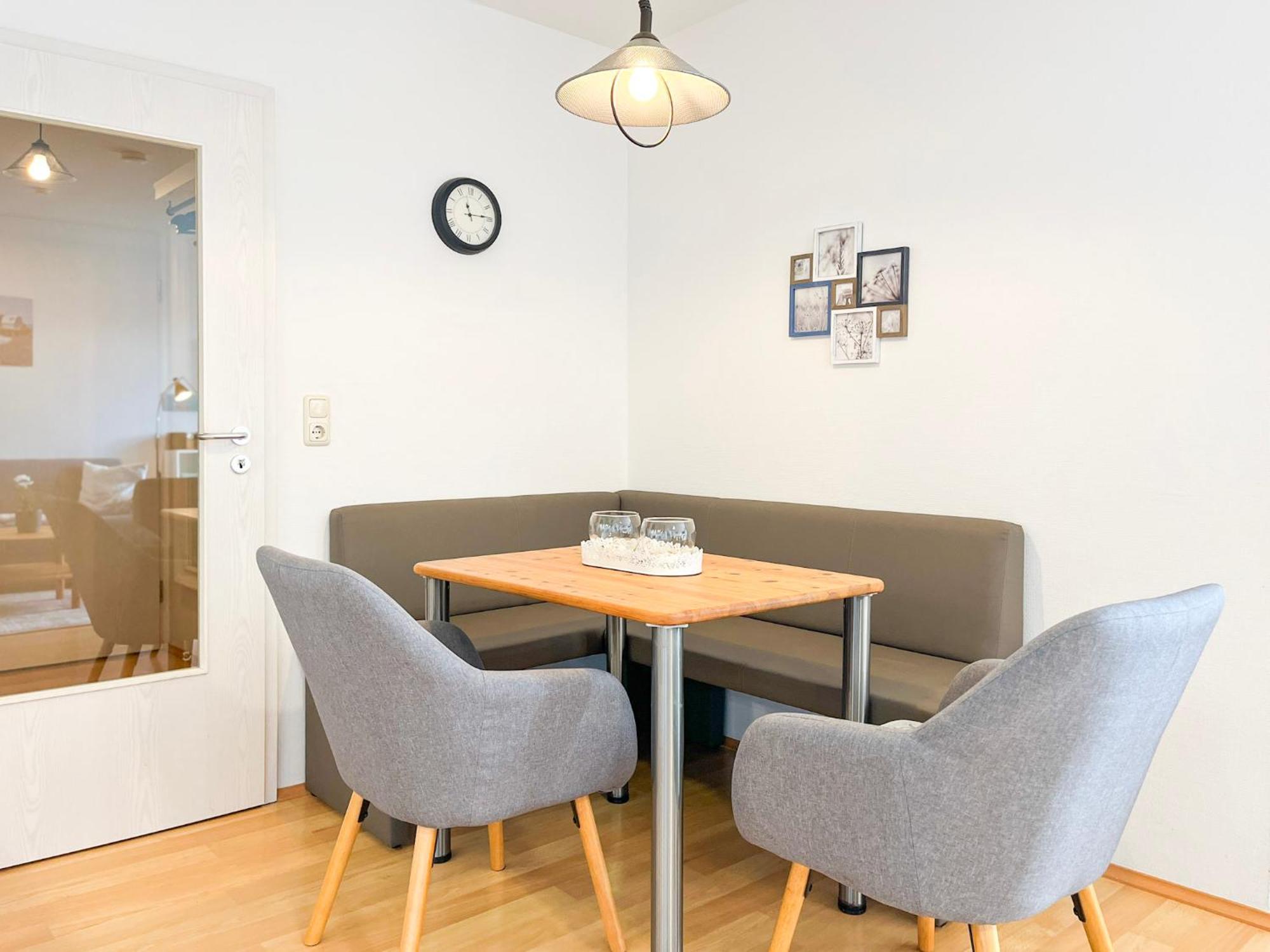 Haffblick Wohnung 65 Ostseebad Boltenhagen Exterior foto
